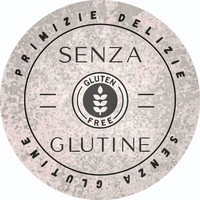 Logo Primizie e Delizie Senza Glutine